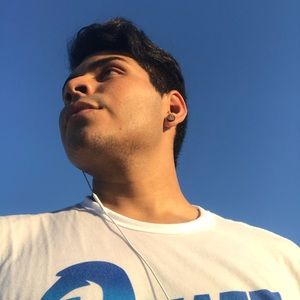 Meet your Posher, Rolando